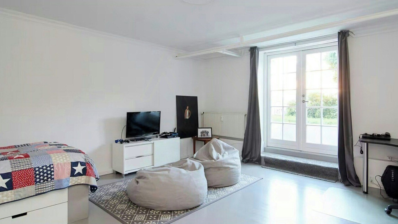 Photo of Bedroom in Copenhagen