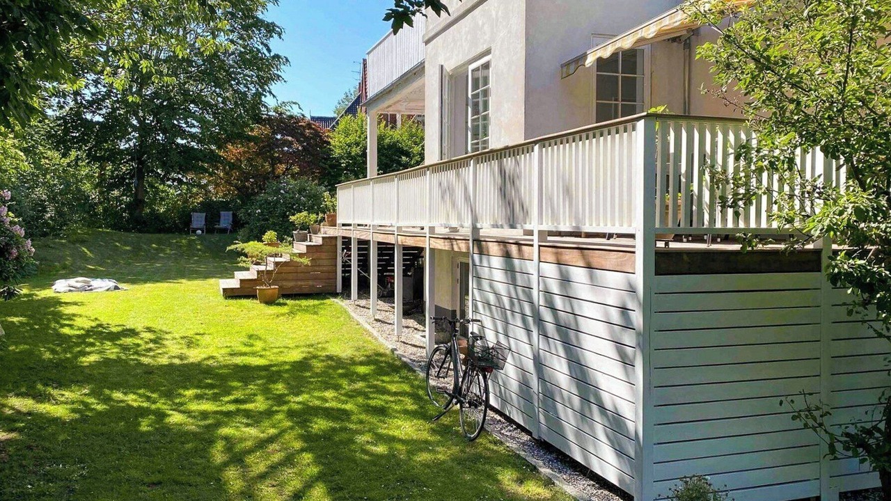 Photo of Outdoor in Copenhagen