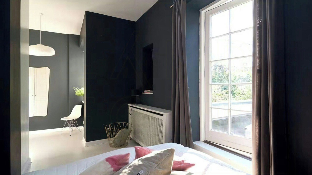 Photo of Bedroom in Copenhagen