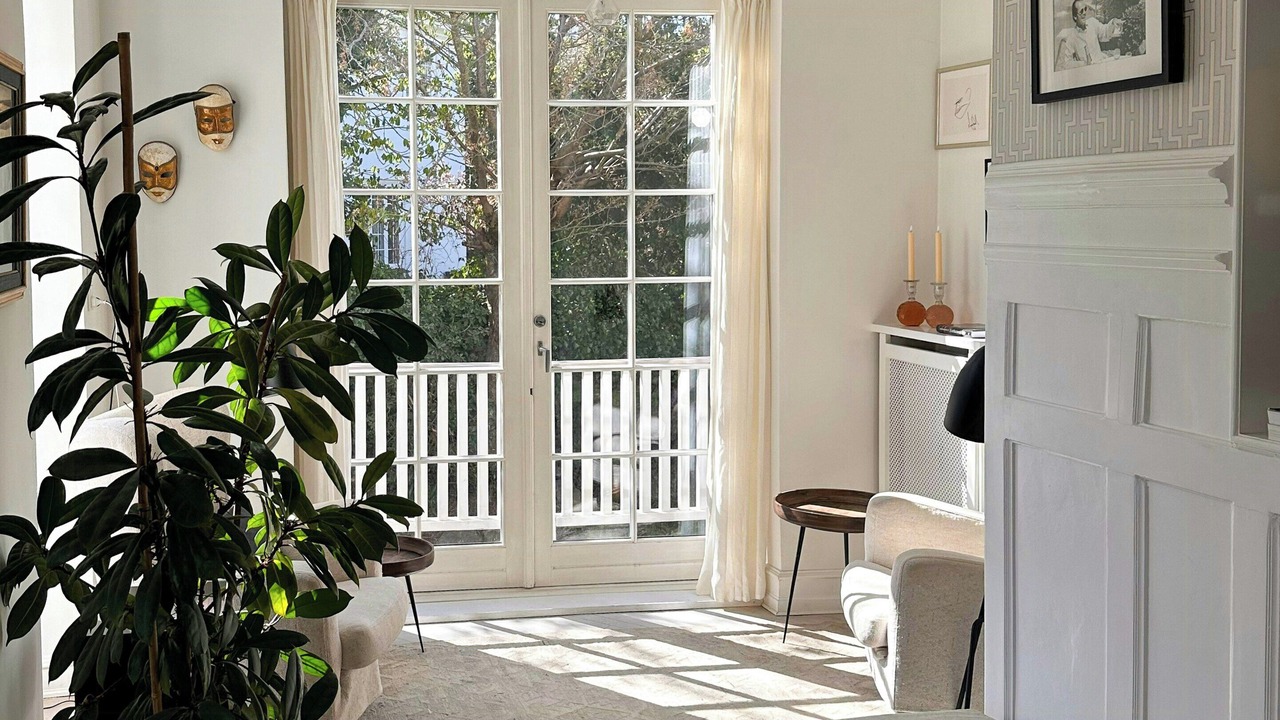 Photo of Livingroom in Copenhagen