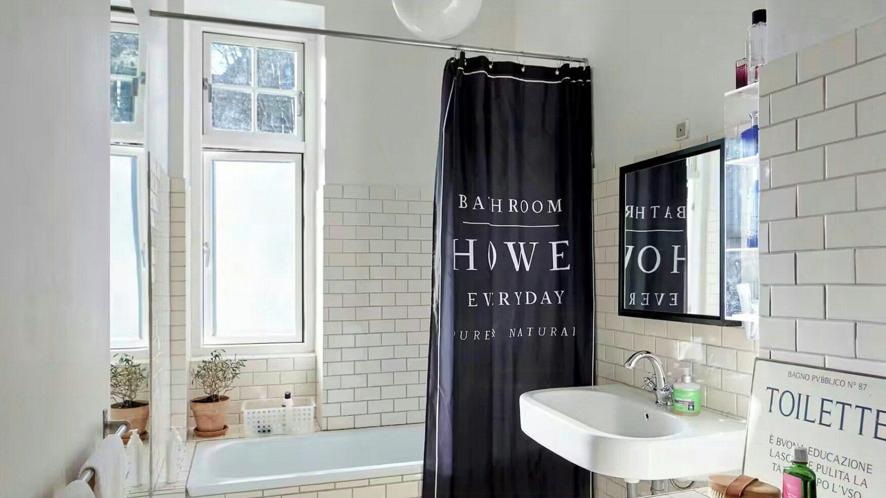 Photo of Bathroom in Copenhagen