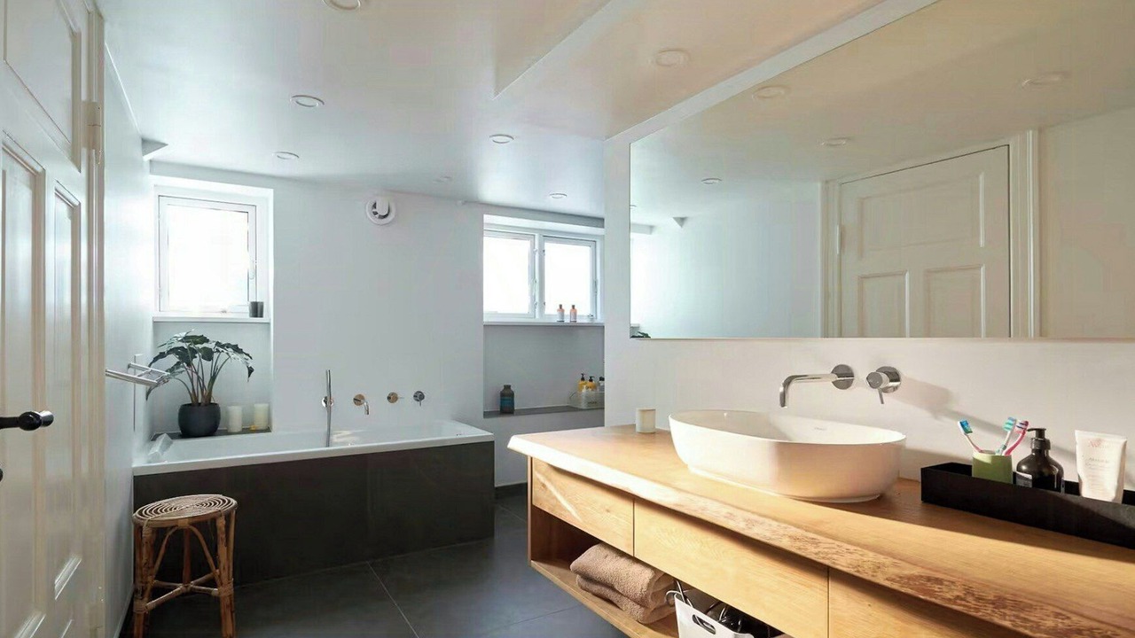 Photo of Bathroom in Copenhagen