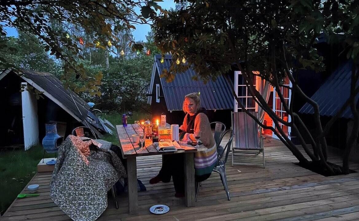 Photo of Outdoor in Maribo