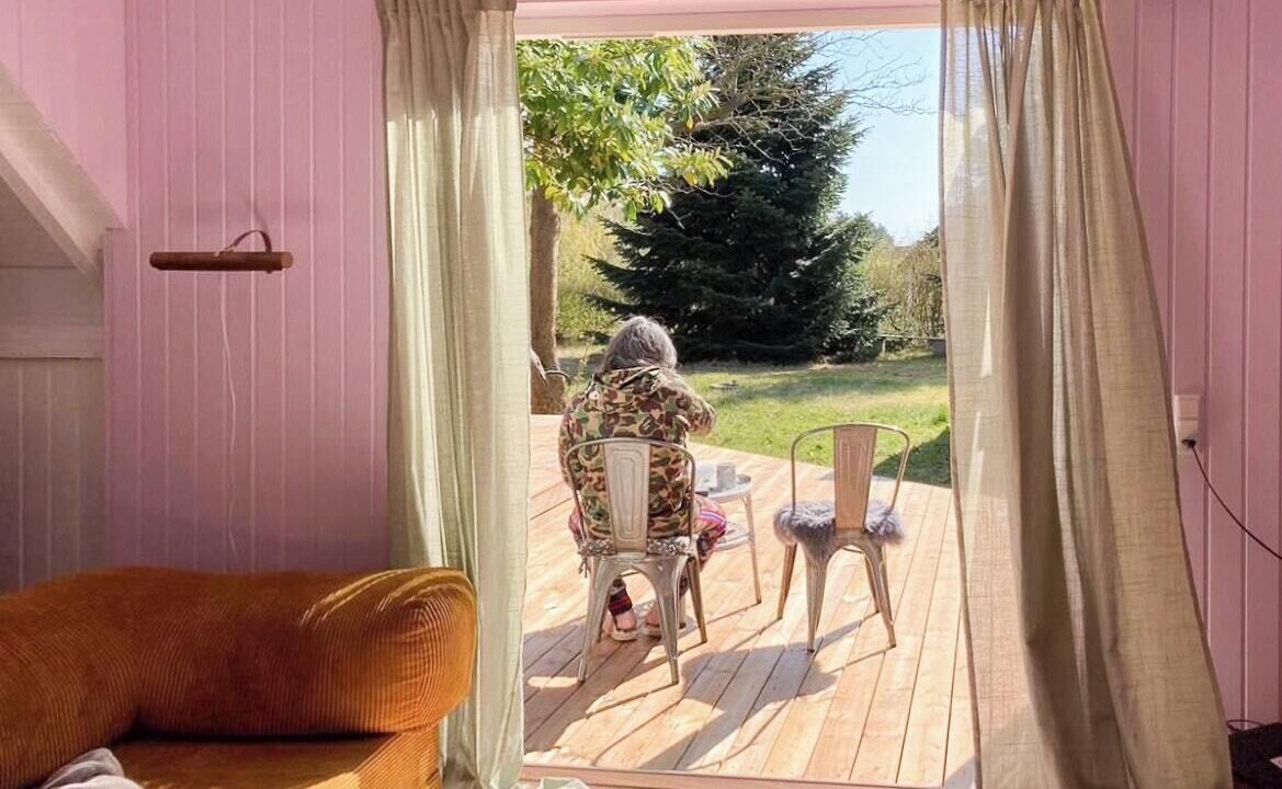 Photo of Livingroom in Maribo