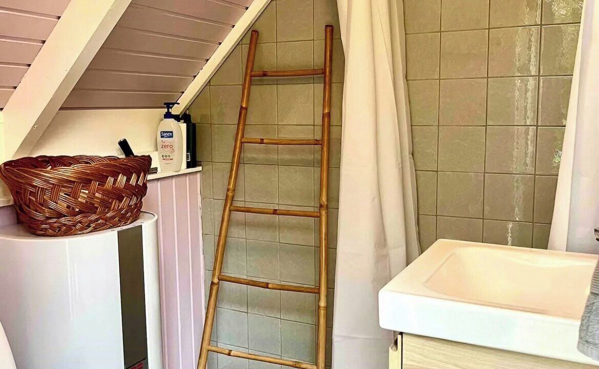 Photo of Bathroom in Maribo