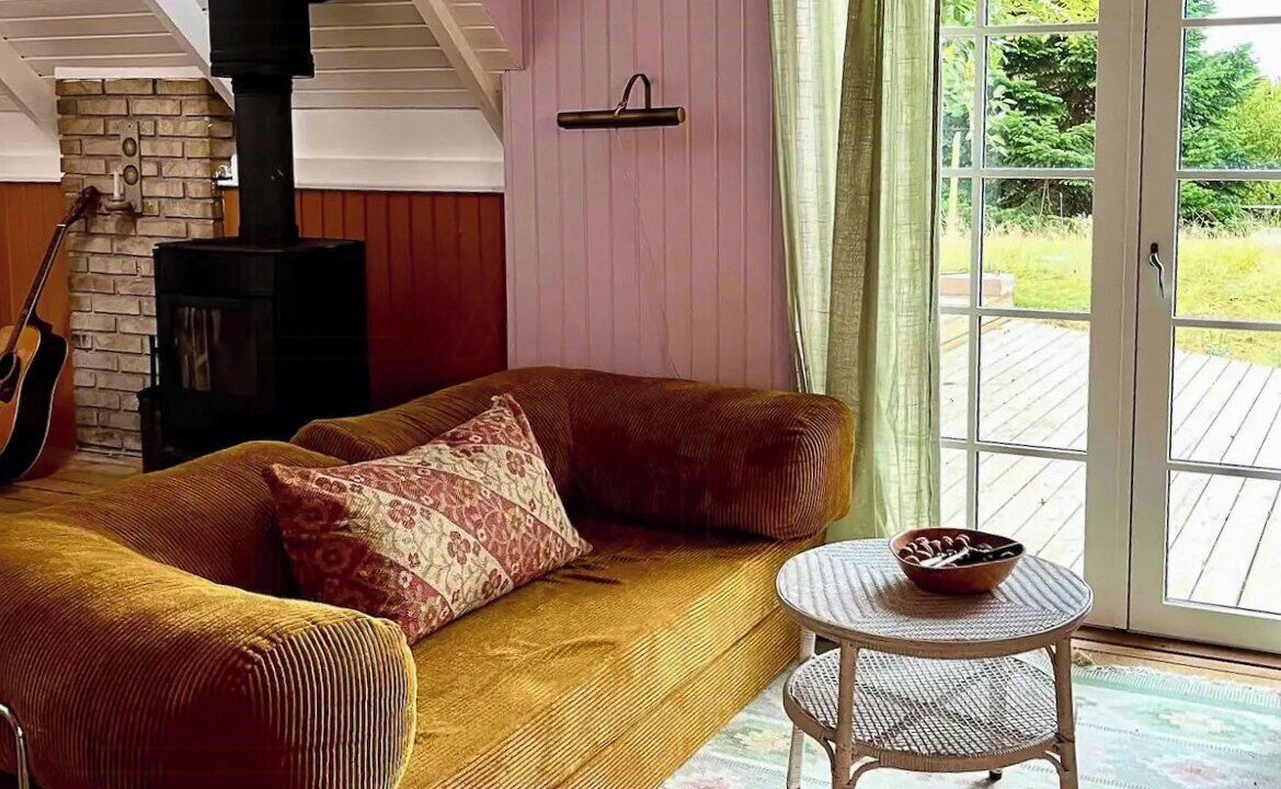 Photo of Livingroom in Maribo