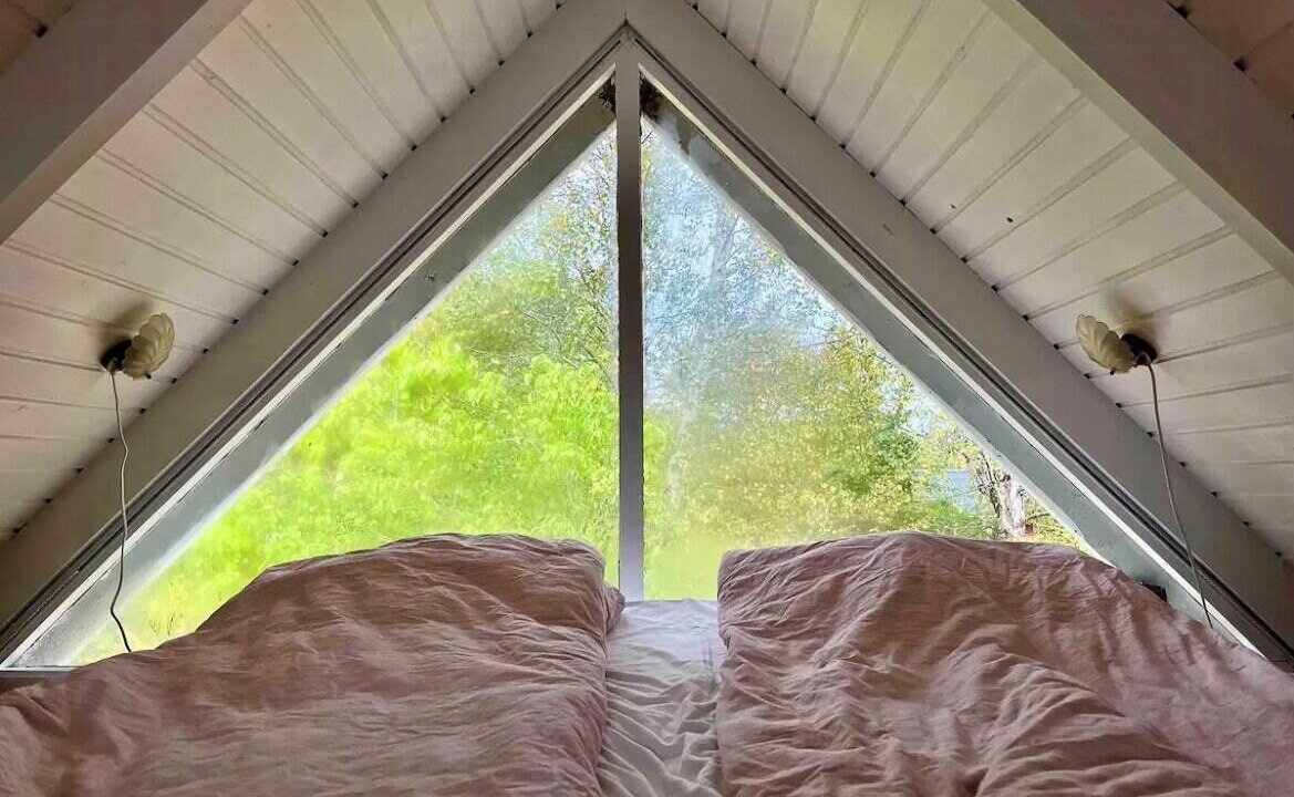 Photo of Bedroom in Maribo
