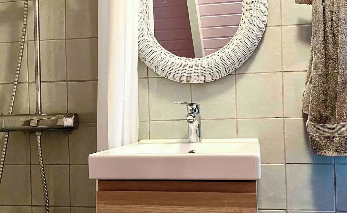 Photo of Bathroom in Maribo