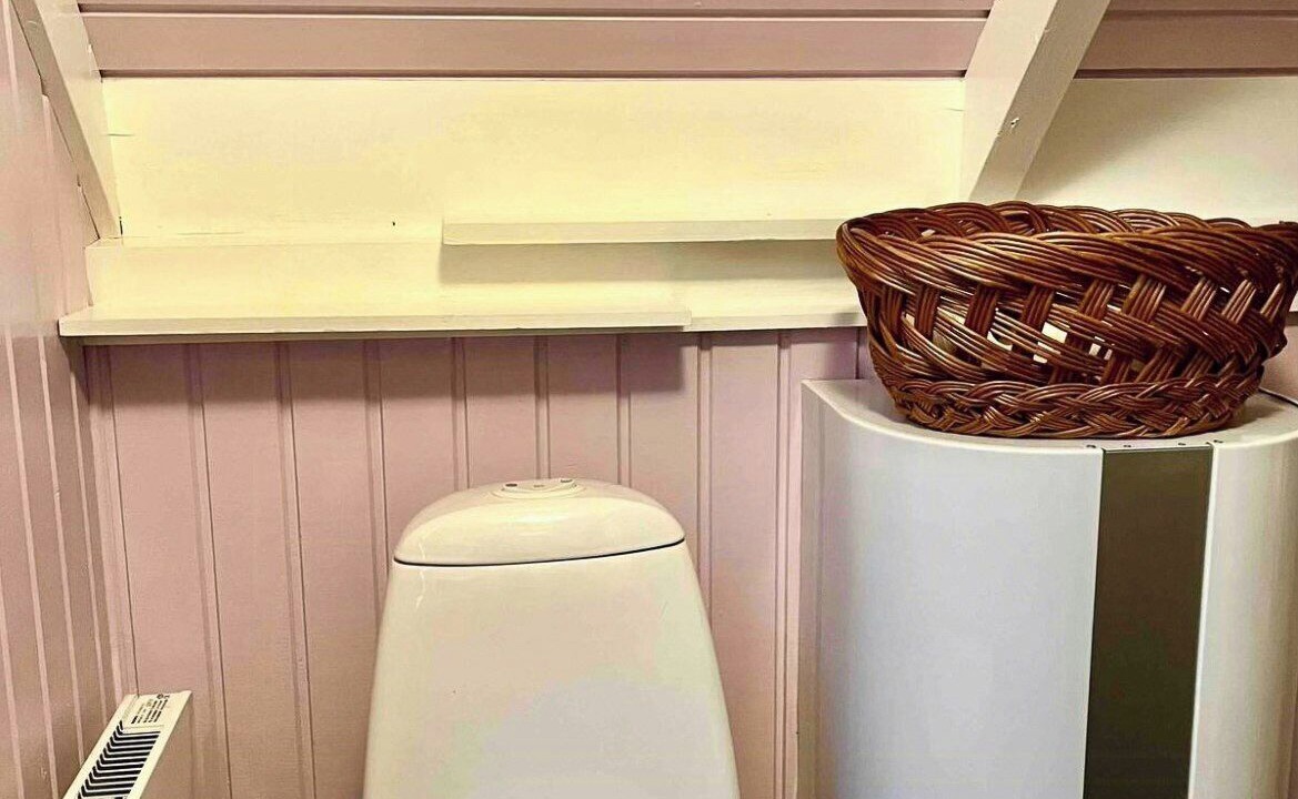 Photo of Bathroom in Maribo