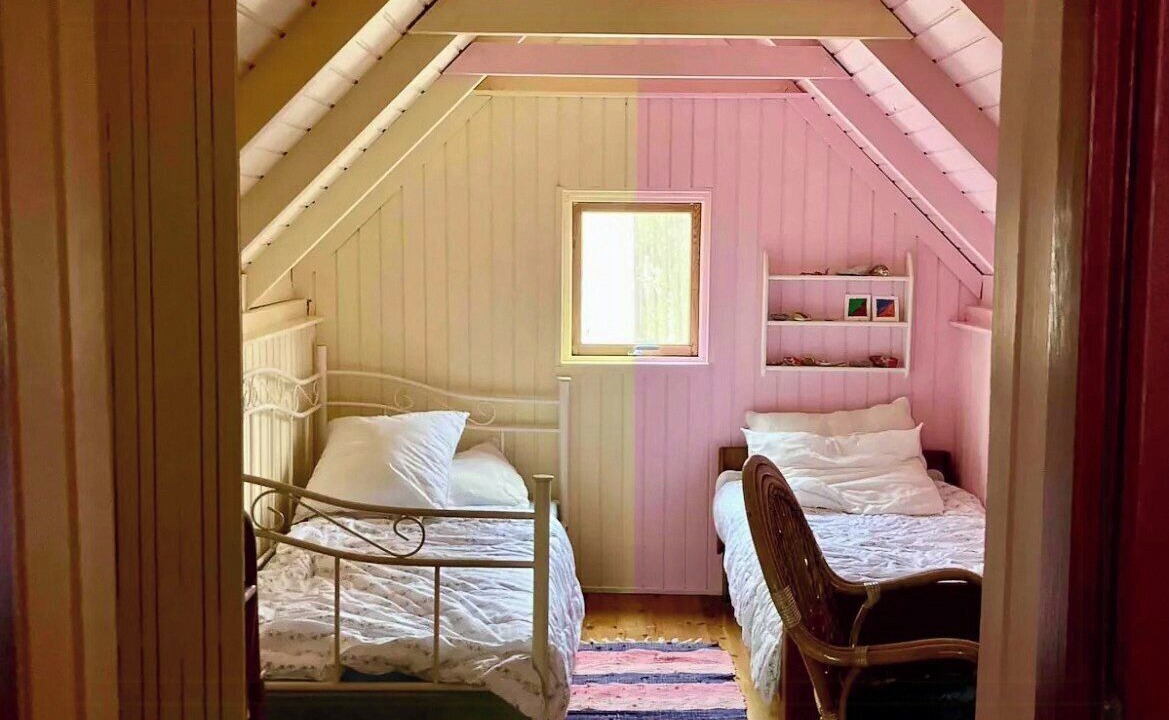 Photo of Bedroom in Maribo