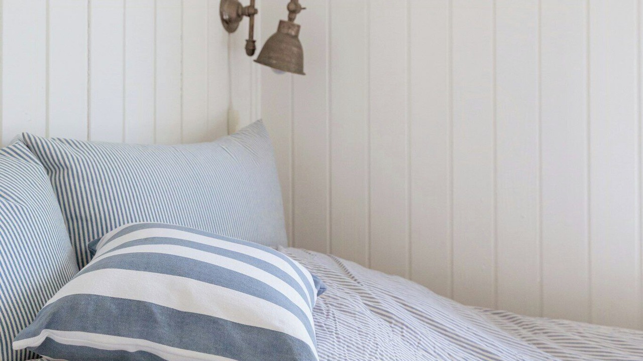 Photo of Bedroom in Saksild Strand