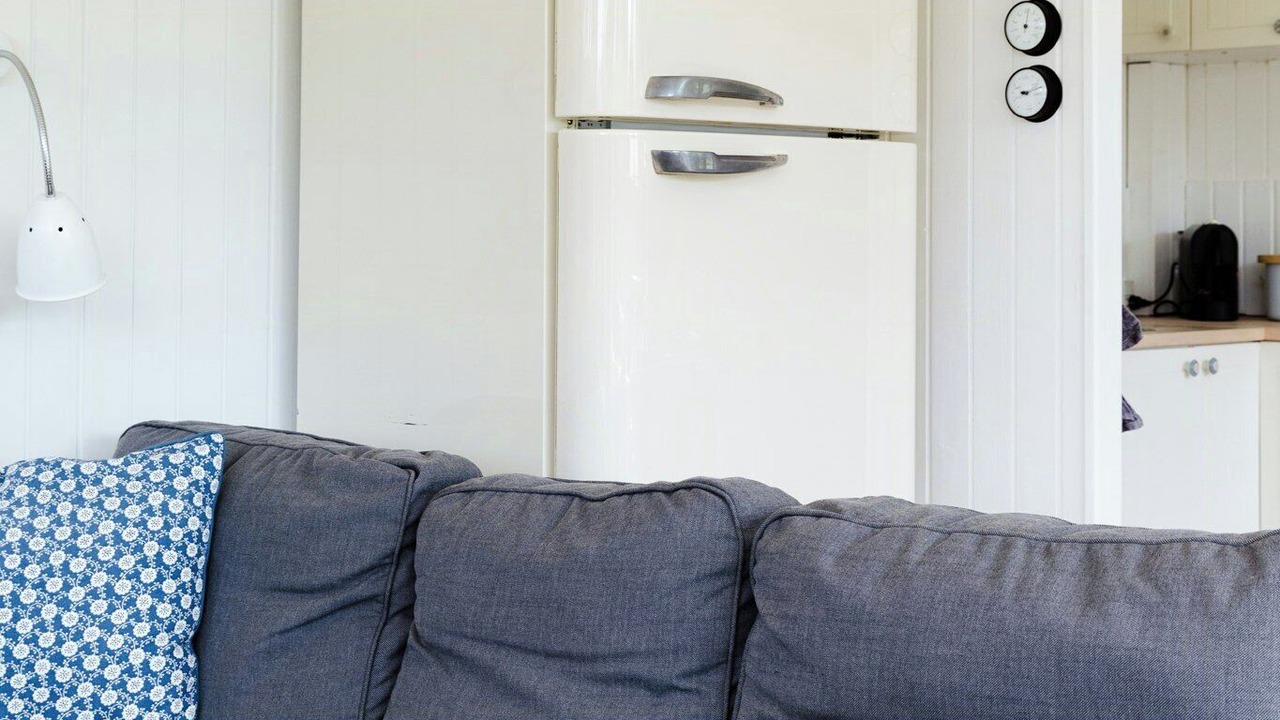 Photo of Livingroom in Saksild Strand