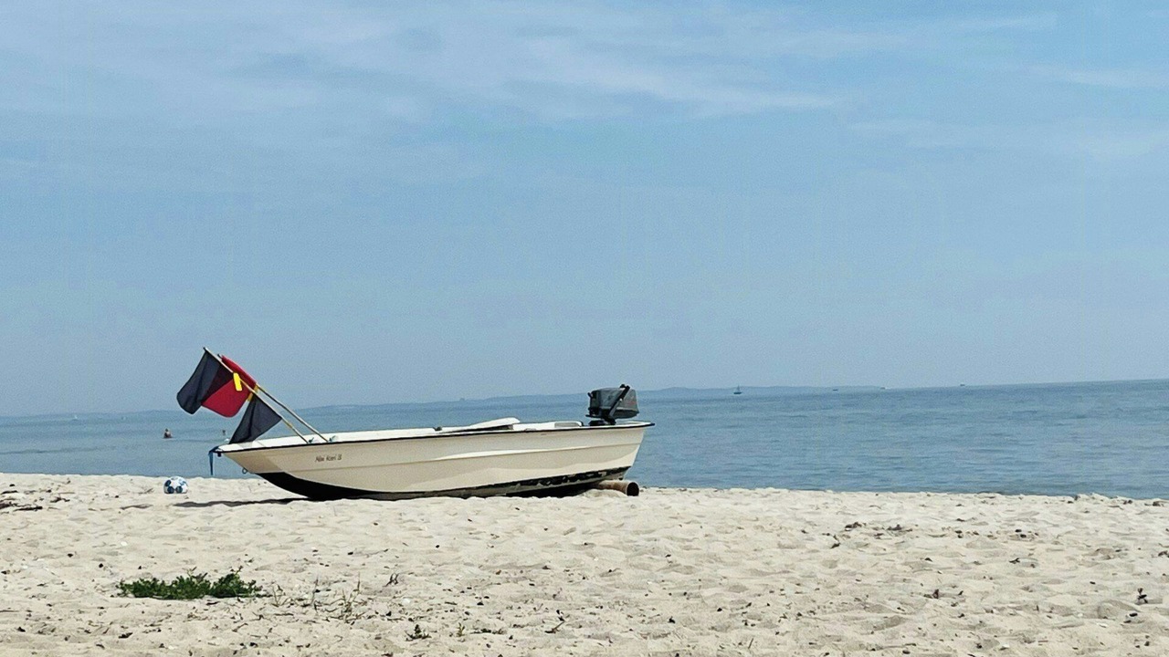 Photo of Others in Saksild Strand