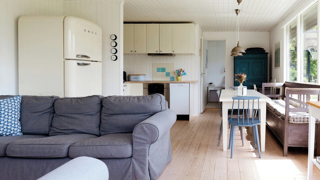 Photo of Livingroom in Saksild Strand