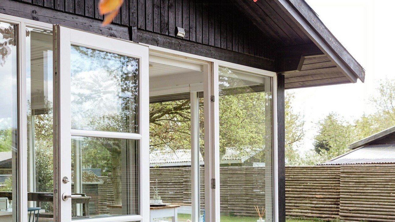 Photo of Patio Balcony in Saksild Strand