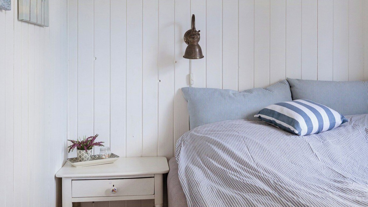 Photo of Bedroom in Saksild Strand