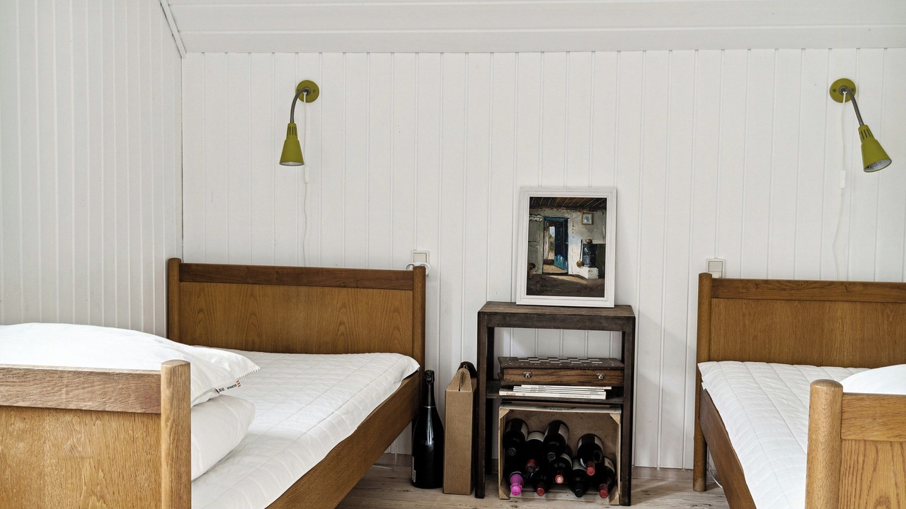 Photo of Bedroom in Hundested