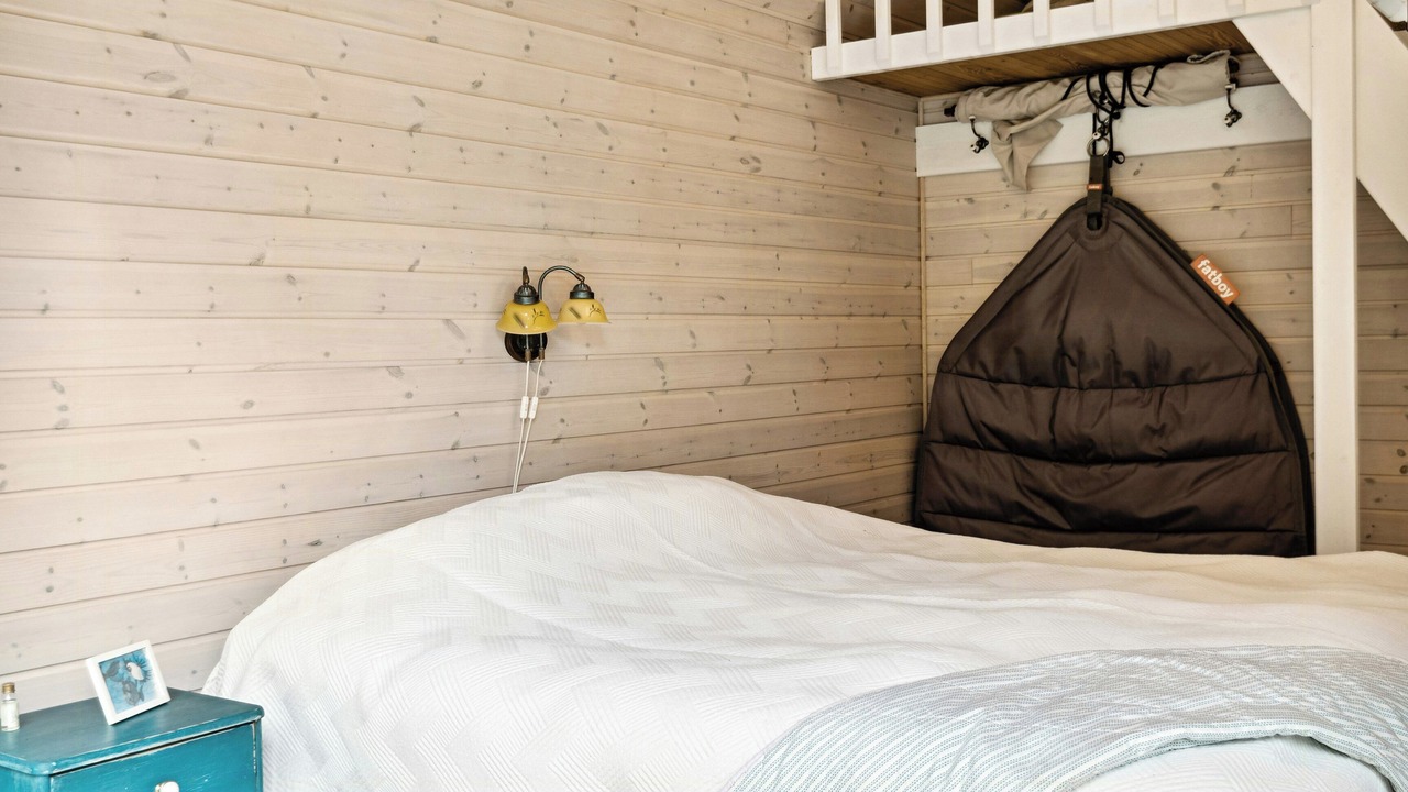 Photo of Bedroom in Hundested