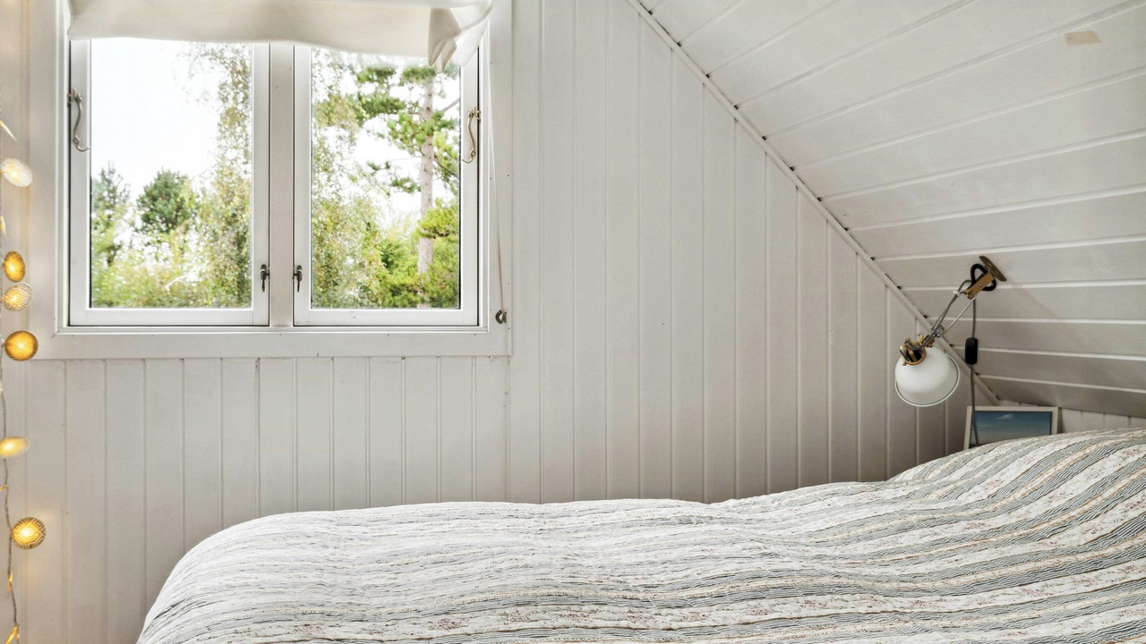 Photo of Bedroom in Hundested