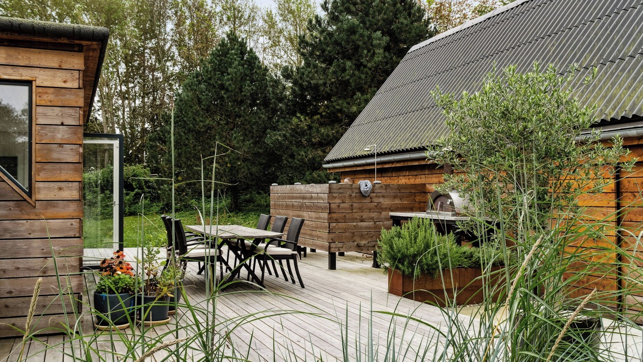 Photo of Outdoor in Hundested