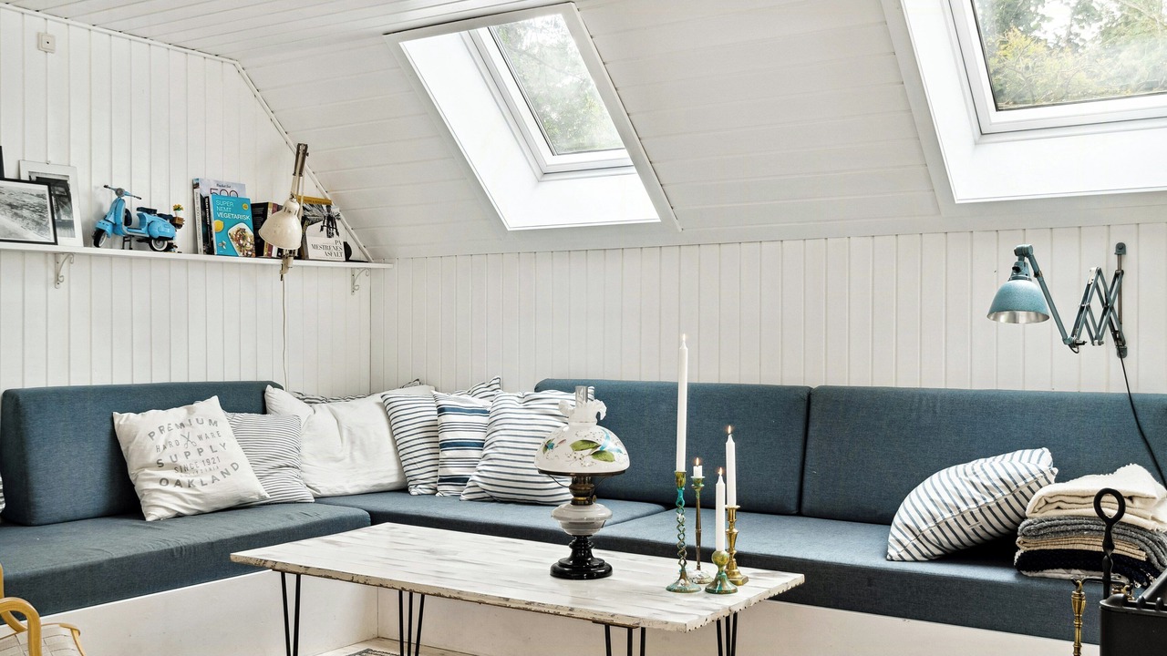 Photo of Livingroom in Hundested