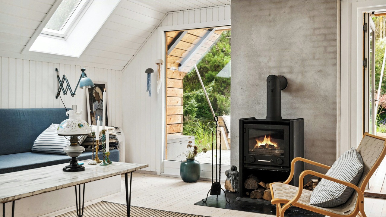 Photo of Livingroom in Hundested