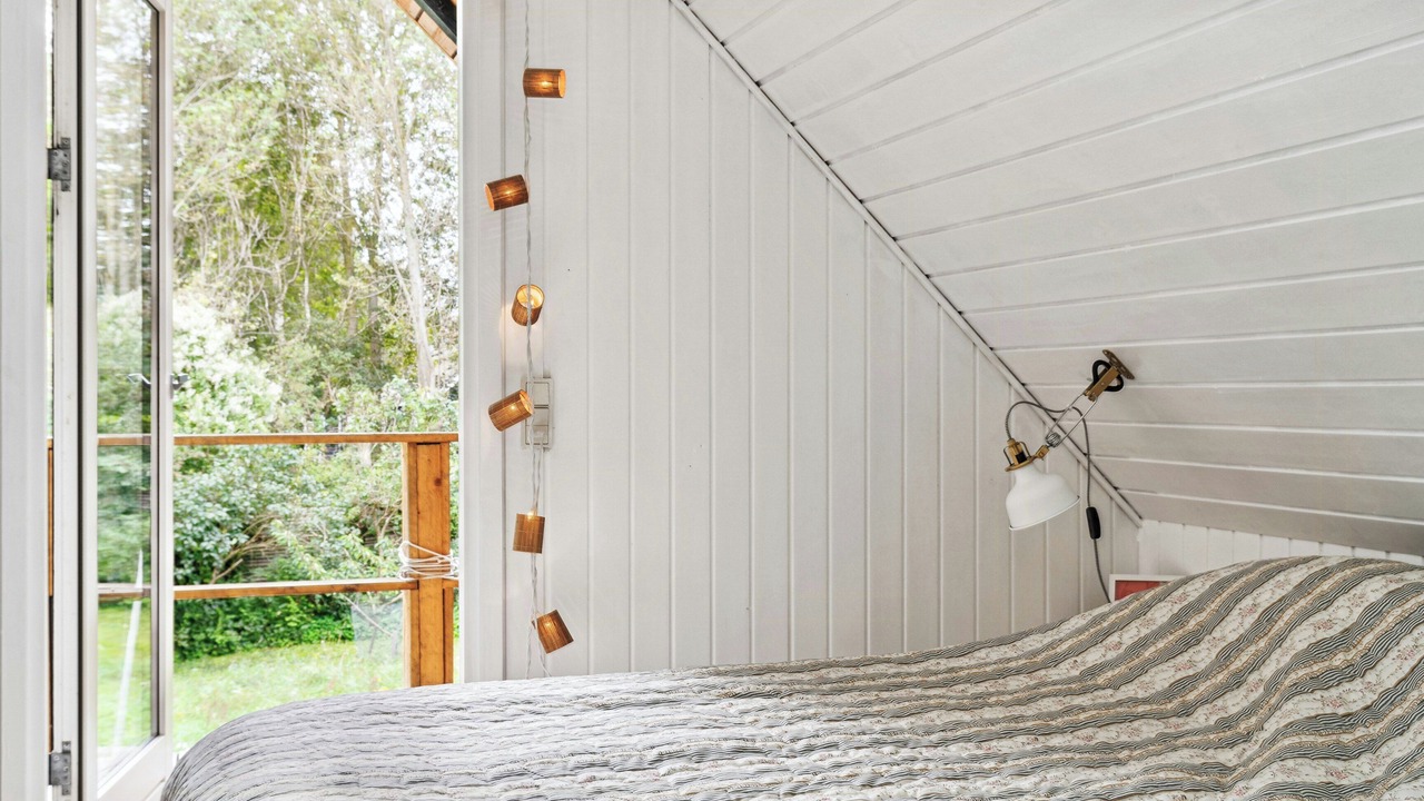 Photo of Bedroom in Hundested