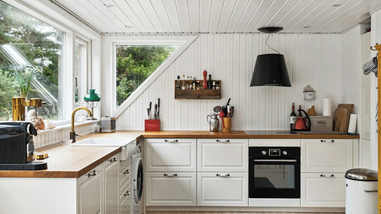 Photo of Kitchen in Hundested