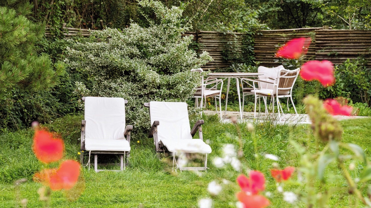 Photo of Patio Balcony in Hundested
