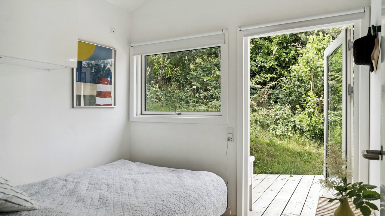 Photo of Bedroom in Faarevejle