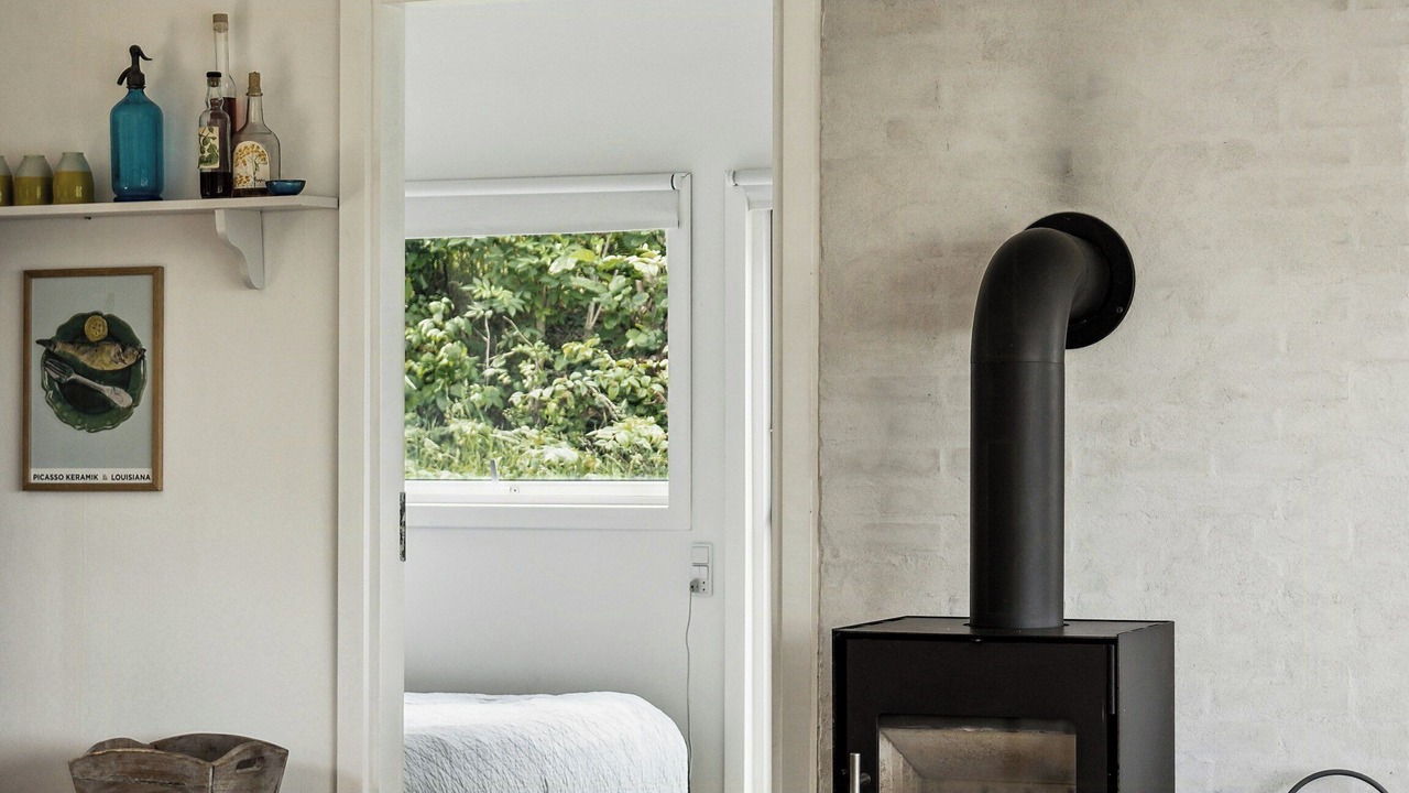 Photo of Bedroom in Faarevejle