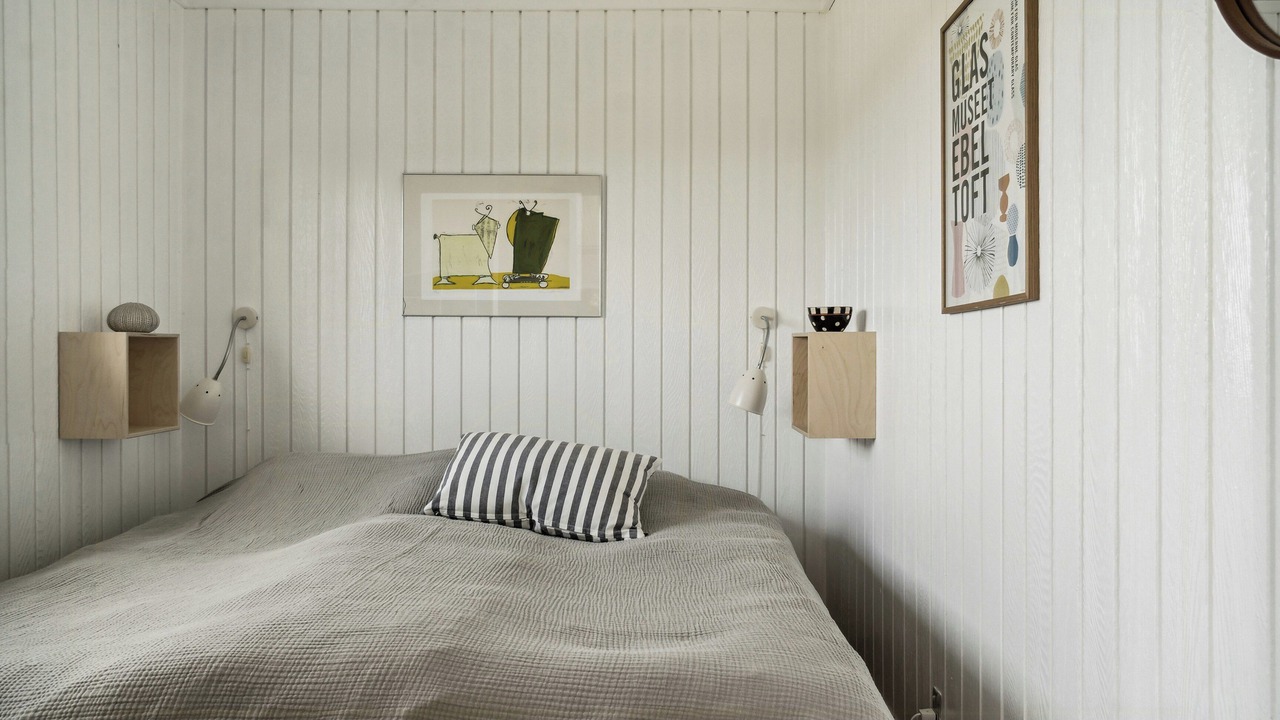 Photo of Bedroom in Faarevejle