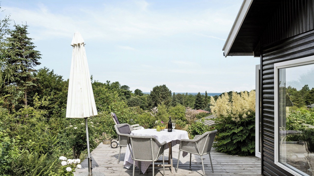 Photo of Outdoor in Faarevejle