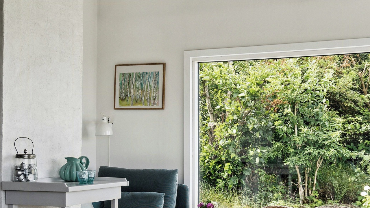 Photo of Livingroom in Faarevejle