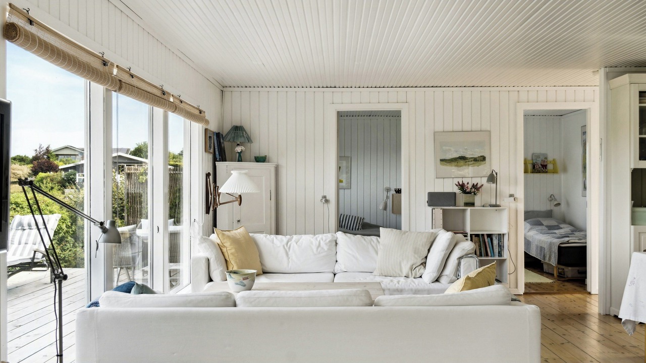 Photo of Livingroom in Faarevejle