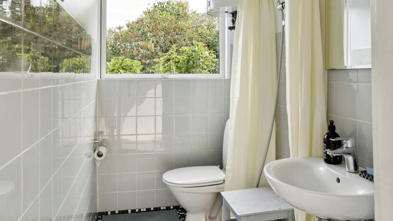 Photo of Bathroom in Faarevejle