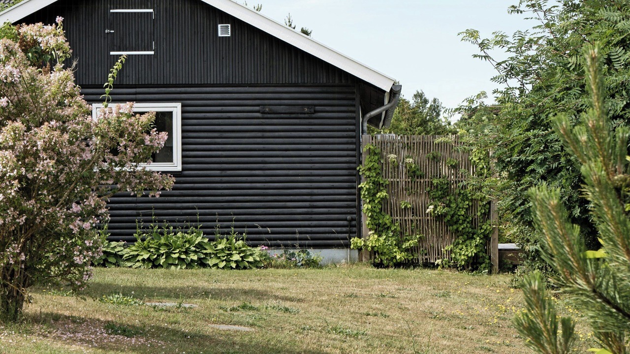 Photo of Outdoor in Faarevejle