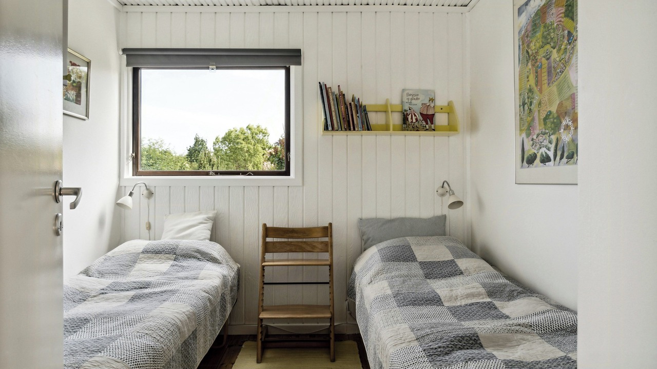 Photo of Bedroom in Faarevejle