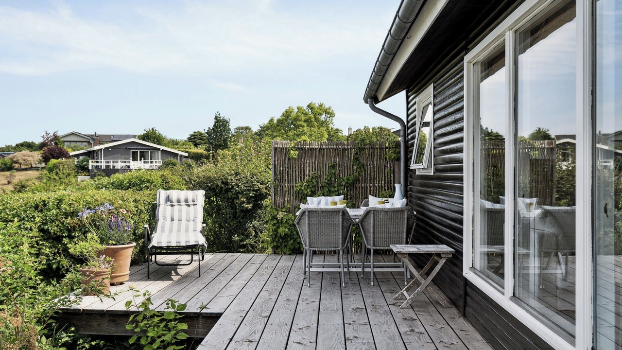 Photo of Outdoor in Faarevejle