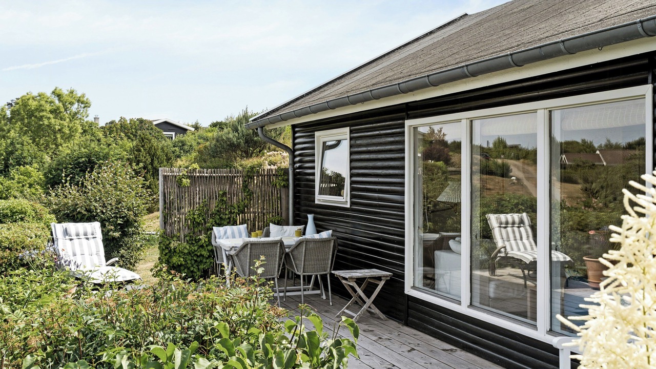 Photo of Outdoor in Faarevejle