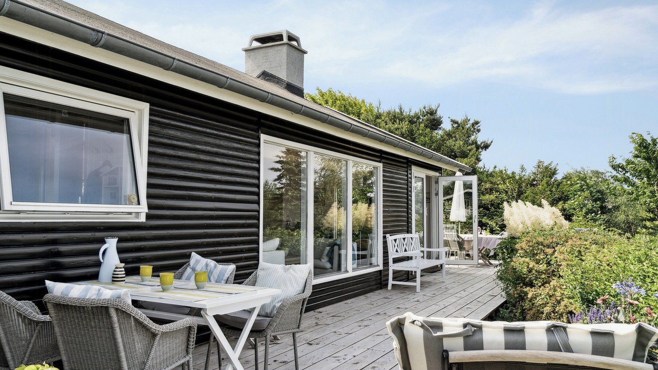 Photo of Outdoor in Faarevejle