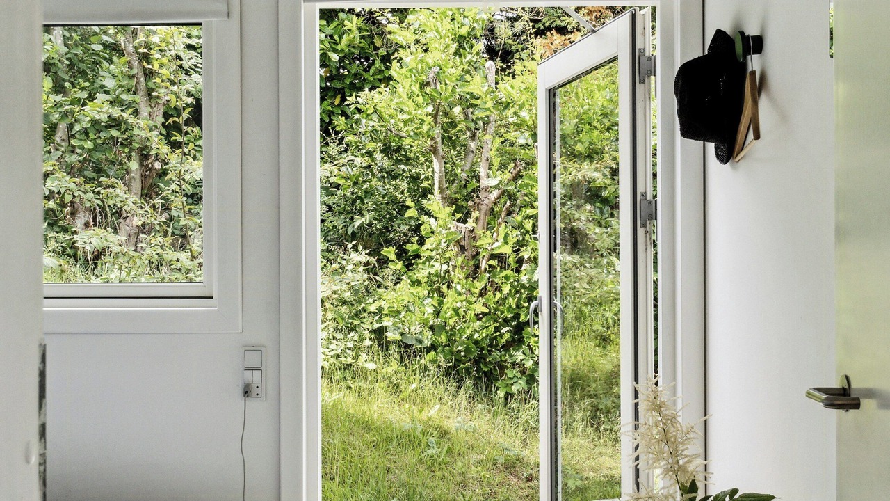 Photo of Bedroom in Faarevejle