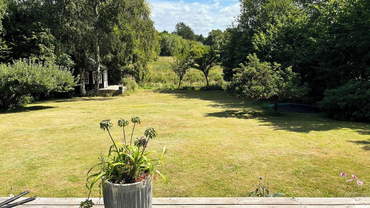 Photo of Outdoor in Rageleje