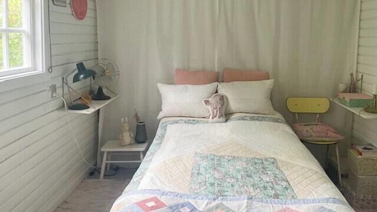 Photo of Bedroom in Rageleje