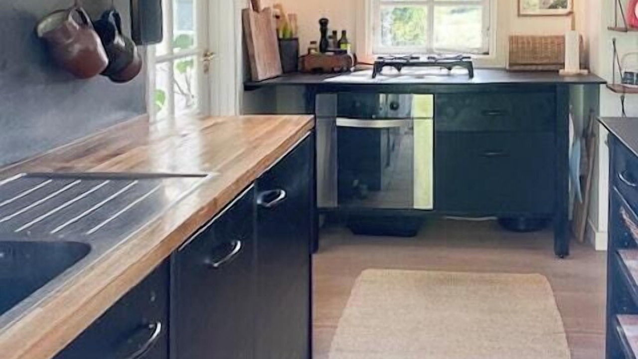 Photo of Kitchen in Rageleje
