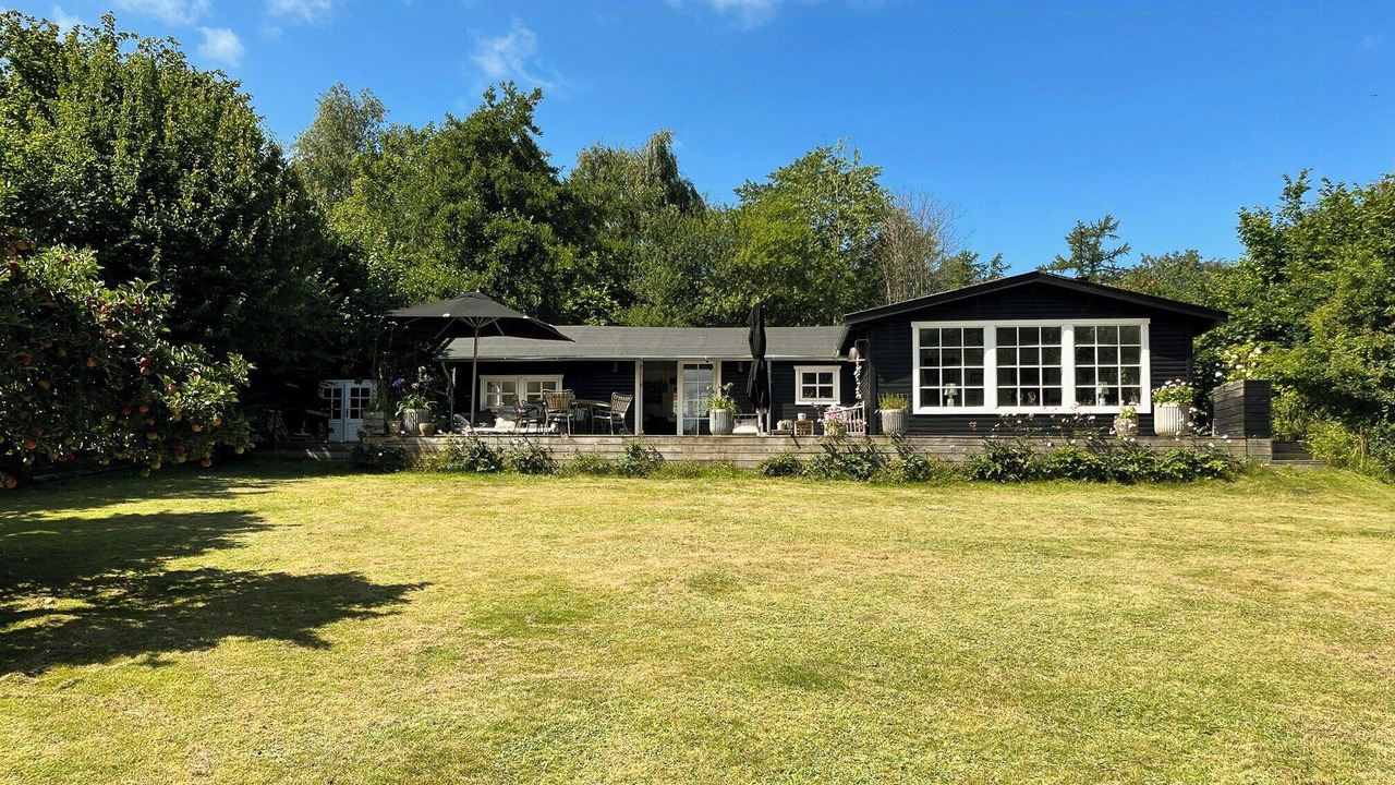Photo of Outdoor in Rageleje