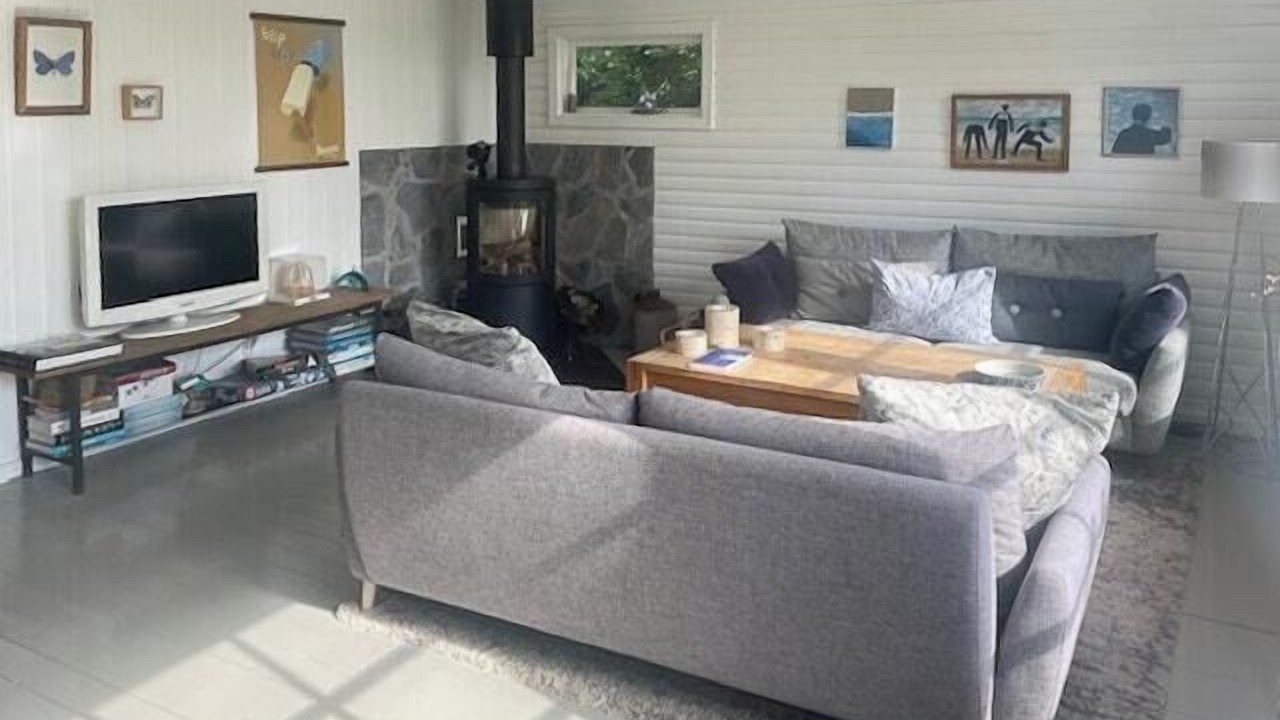 Photo of Livingroom in Rageleje