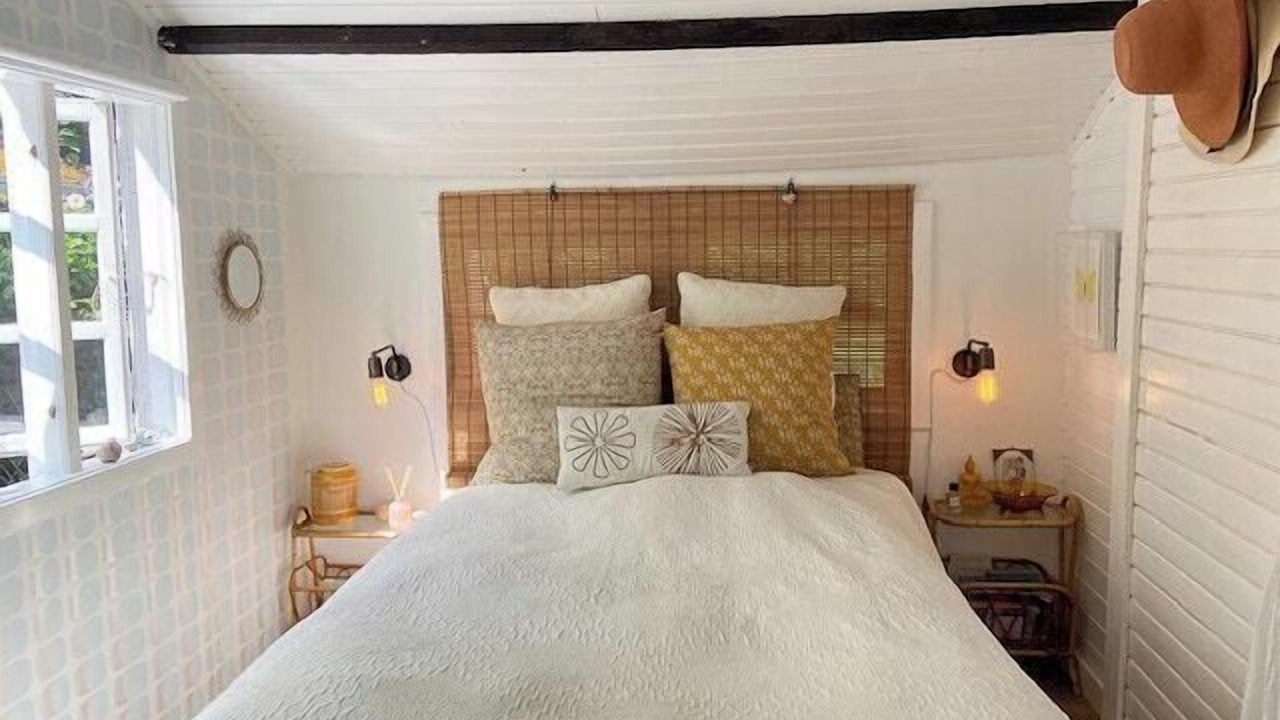 Photo of Bedroom in Rageleje