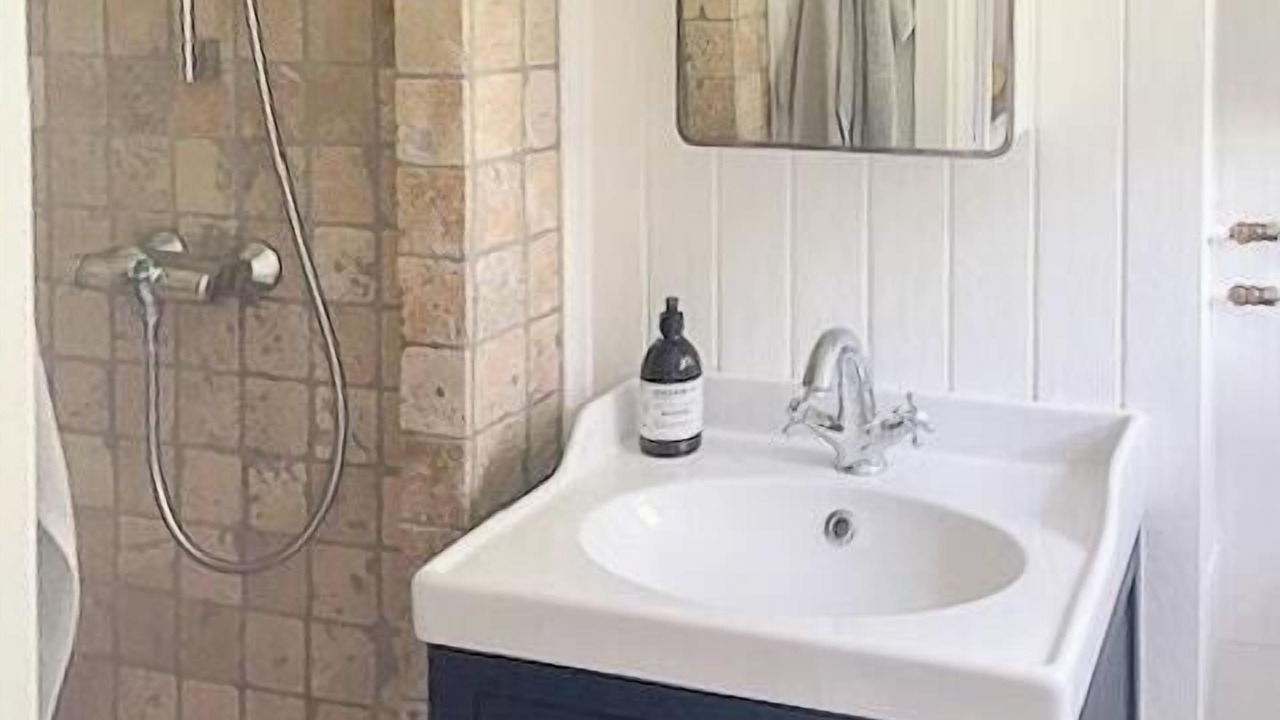 Photo of Bathroom in Rageleje