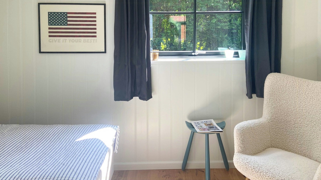 Photo of Bedroom in Tisvildeleje
